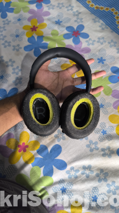 Bose Noise Cancelling Headphones 700